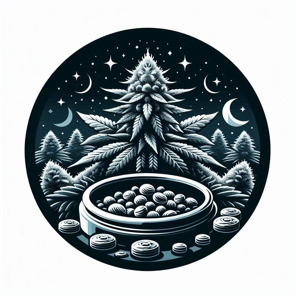 Cannabis Seeds in Delaware