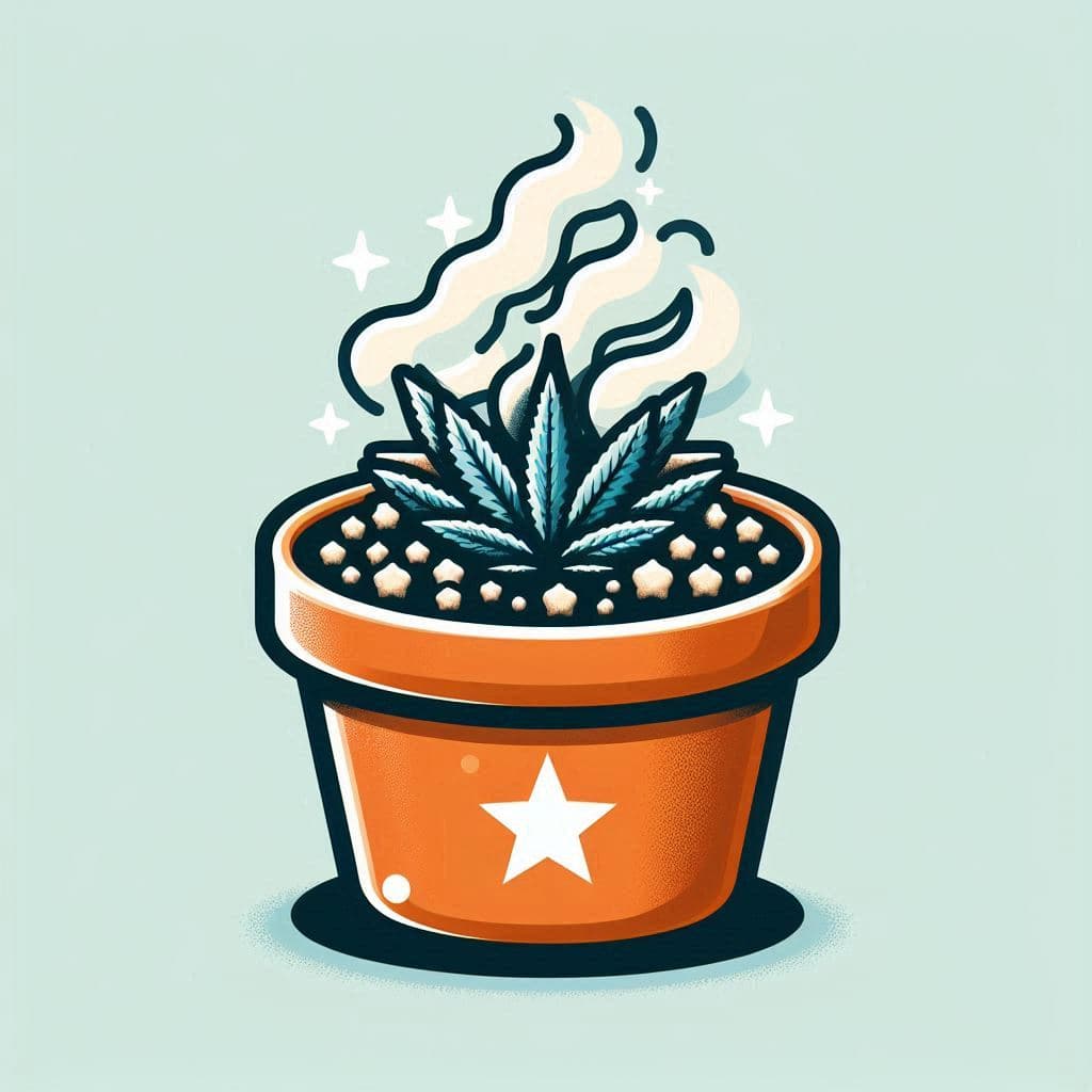 Grow Cannabis Seeds in Alaska