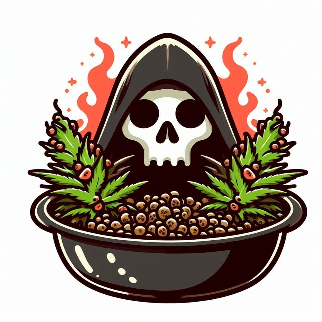 Grow Cannabis Seeds in Georgia