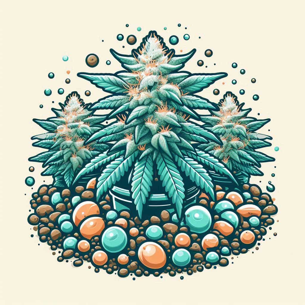 Grow Cannabis Seeds in Louisiana