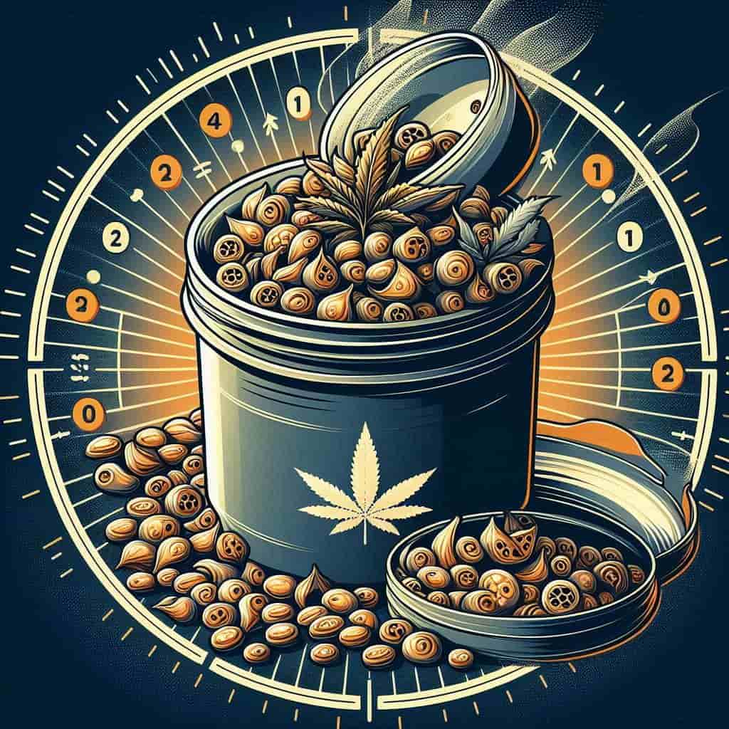 Grow Cannabis Seeds in Minnesota