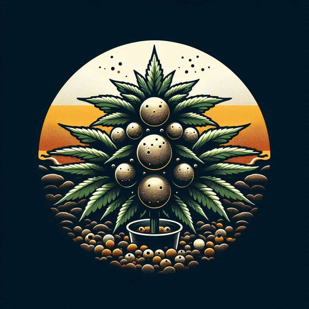 Grow Cannabis Seeds in Oregon