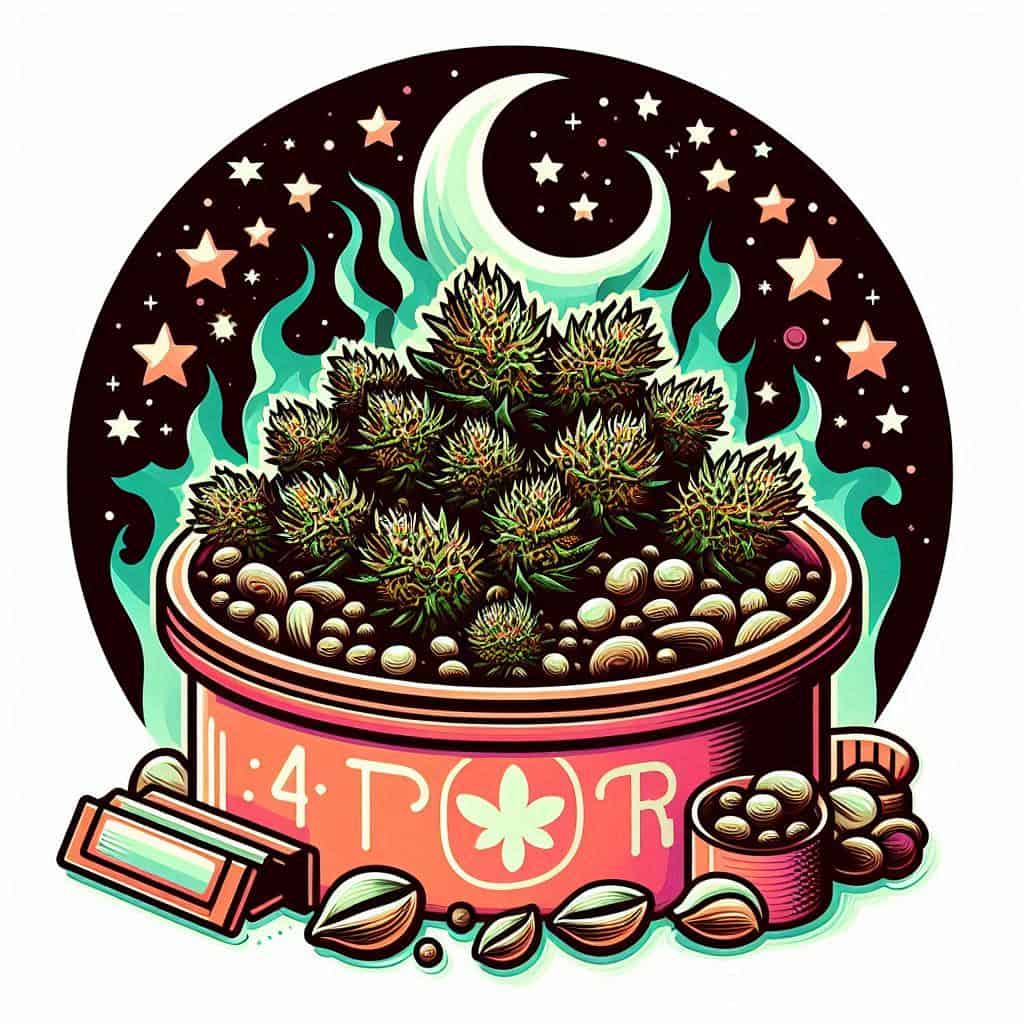 Grow Cannabis Seeds in Vermont