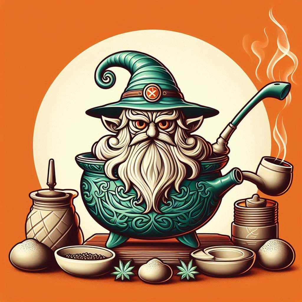 Cannabis Seeds in Idaho