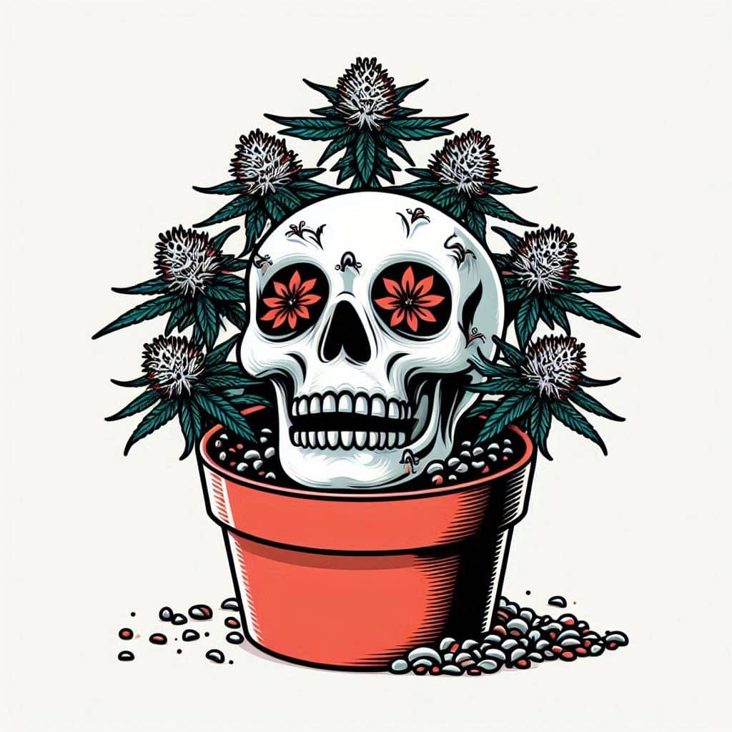 Cannabis Seeds in Indiana