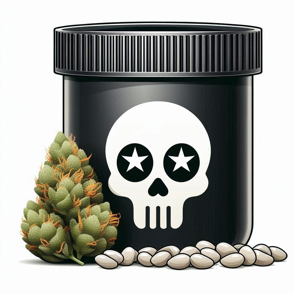 Cannabis Seeds in Mississippi