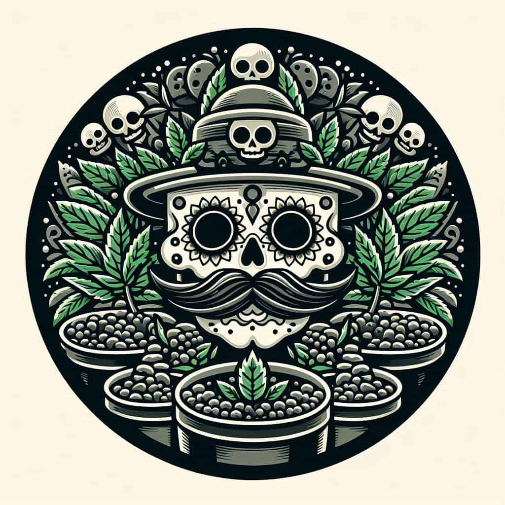 Cannabis Seeds in New Hampshire