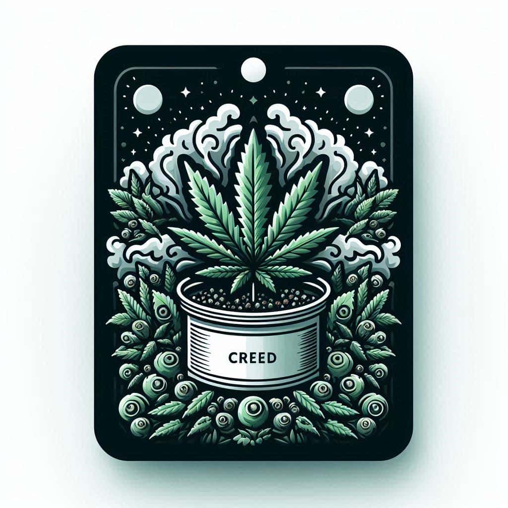 Cannabis Seeds in New Mexico