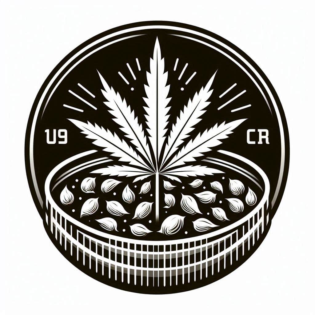 Cannabis Seeds in Oklahoma