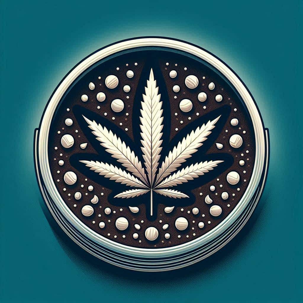 Cannabis Seeds in Oregon