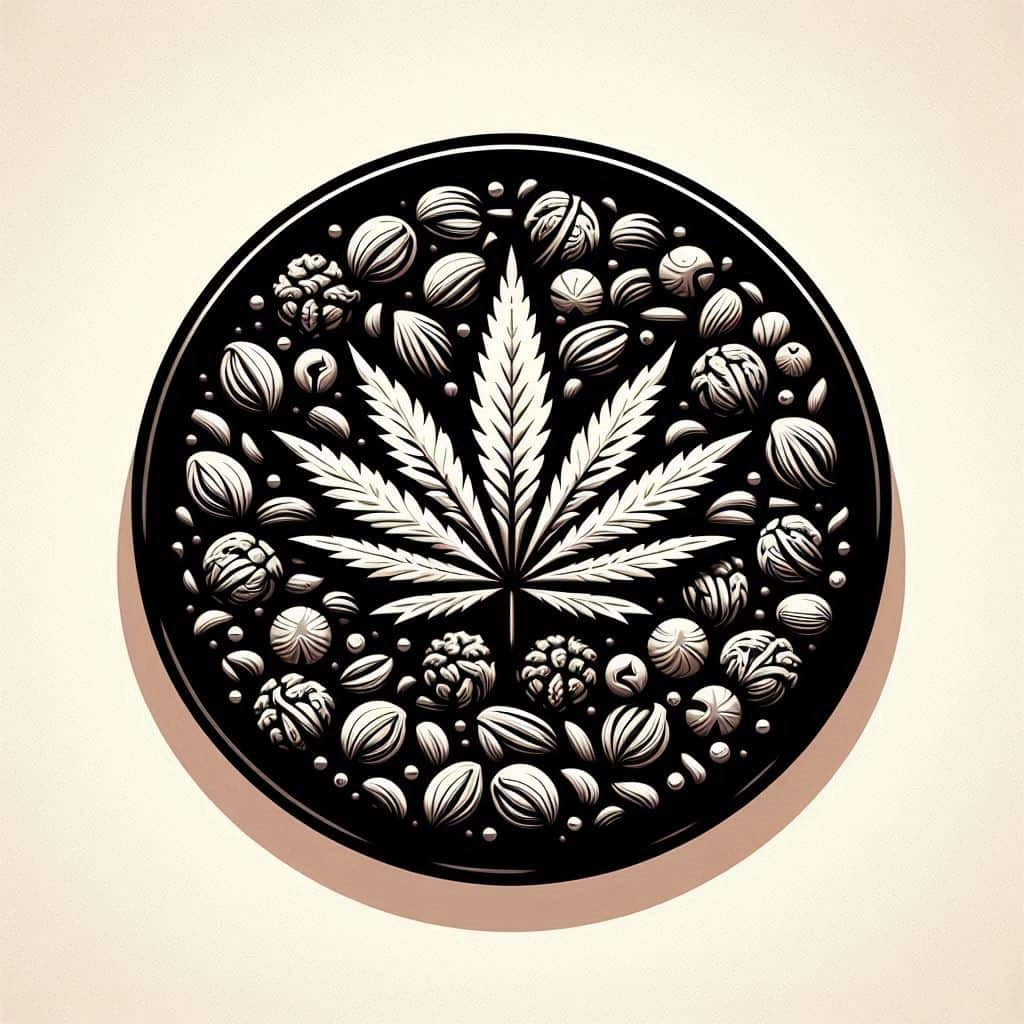 Cannabis Seeds in South Dakota