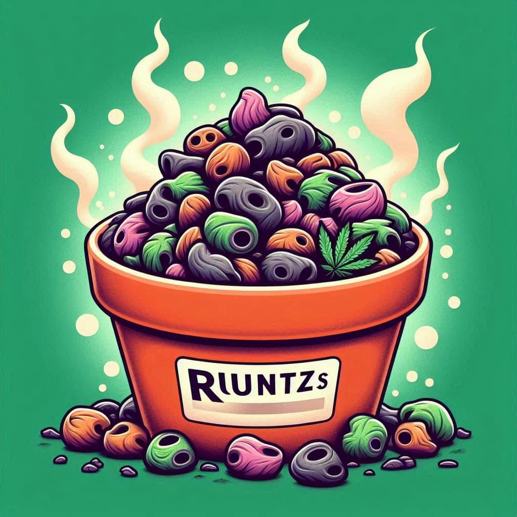 Grow Runtz Seeds