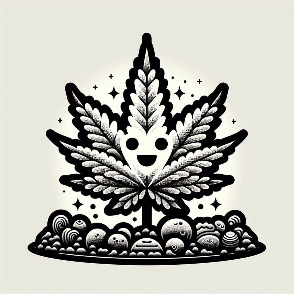 Cannabis Seed Bank