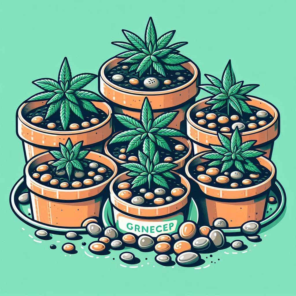 Cannabis Seeds in Utah