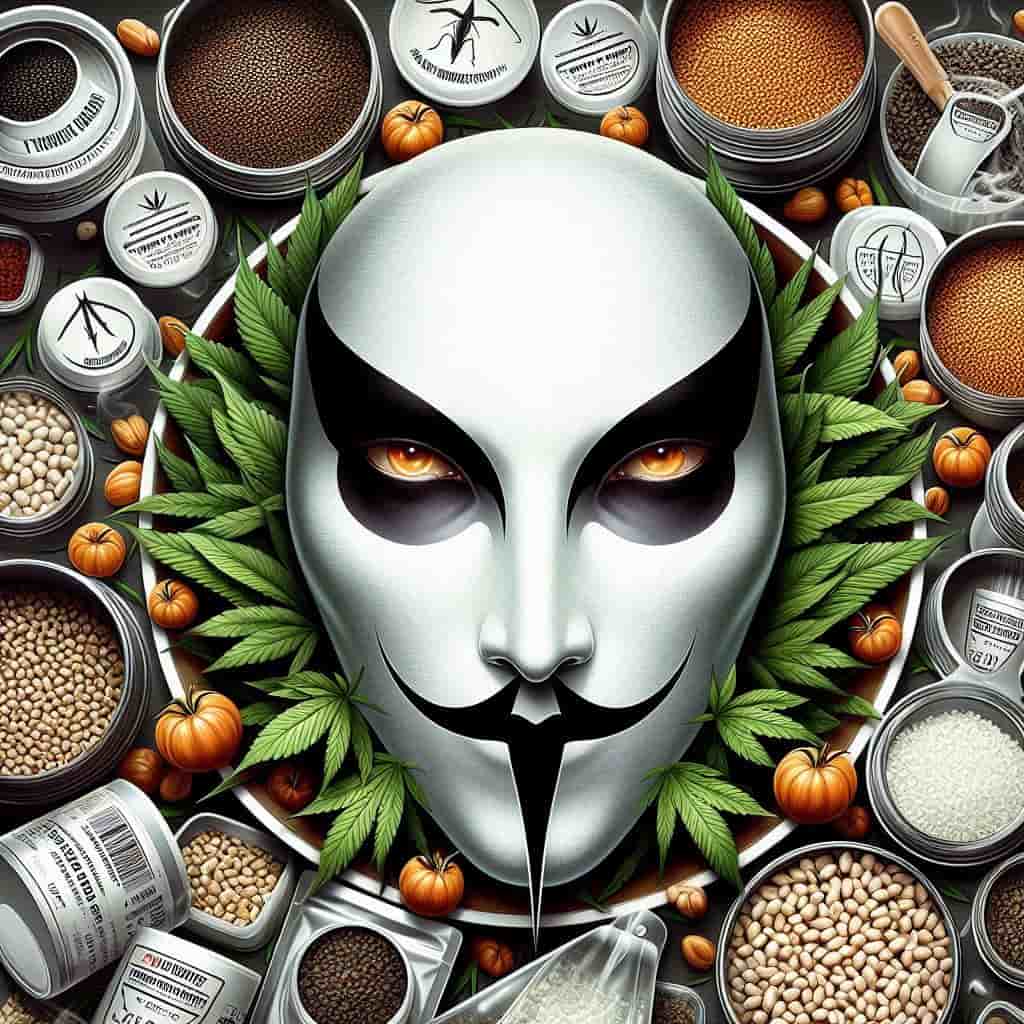 Cannabis Seeds in Virginia