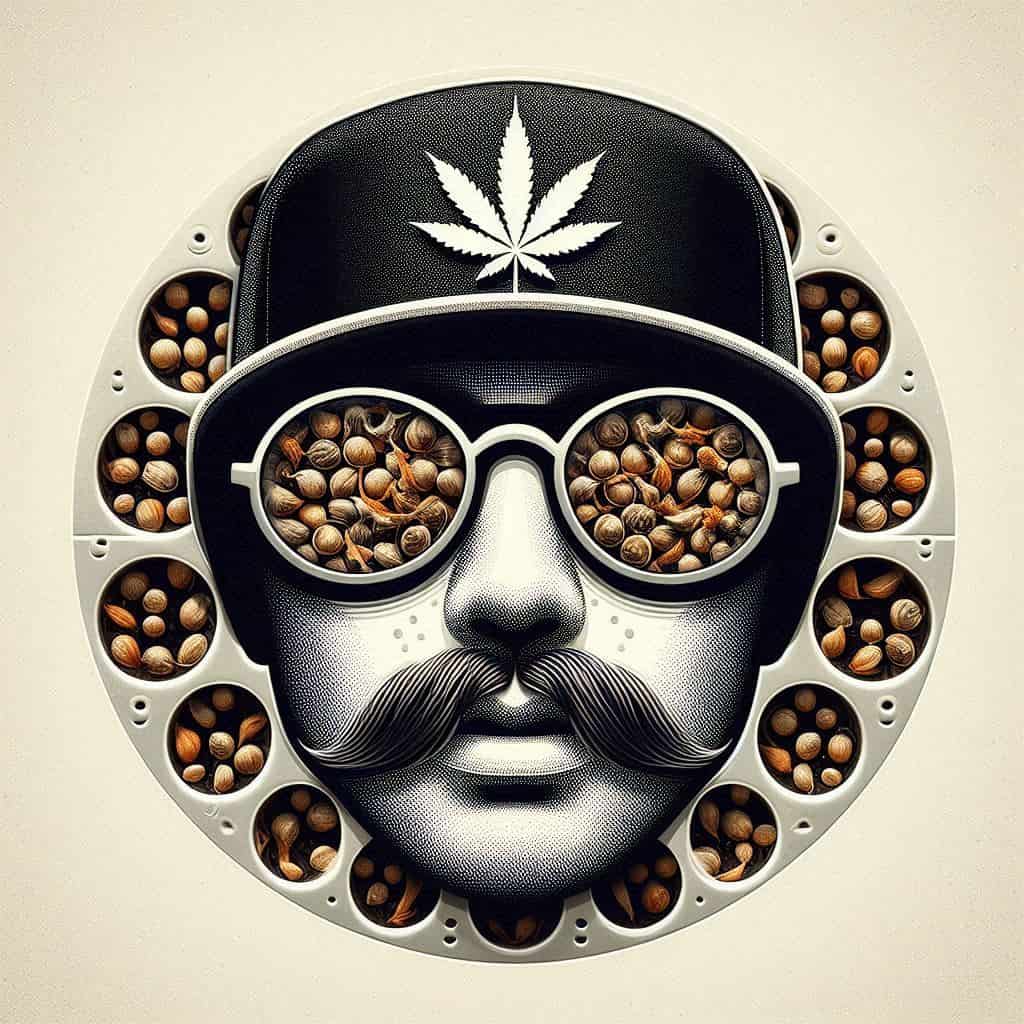 Buy Cannabis Seeds in Hawaii