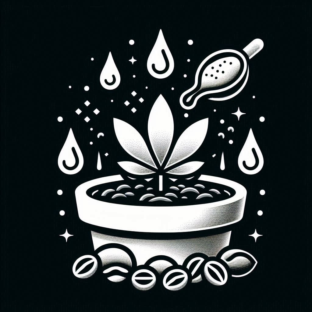 Buy Cannabis Seeds in Idaho