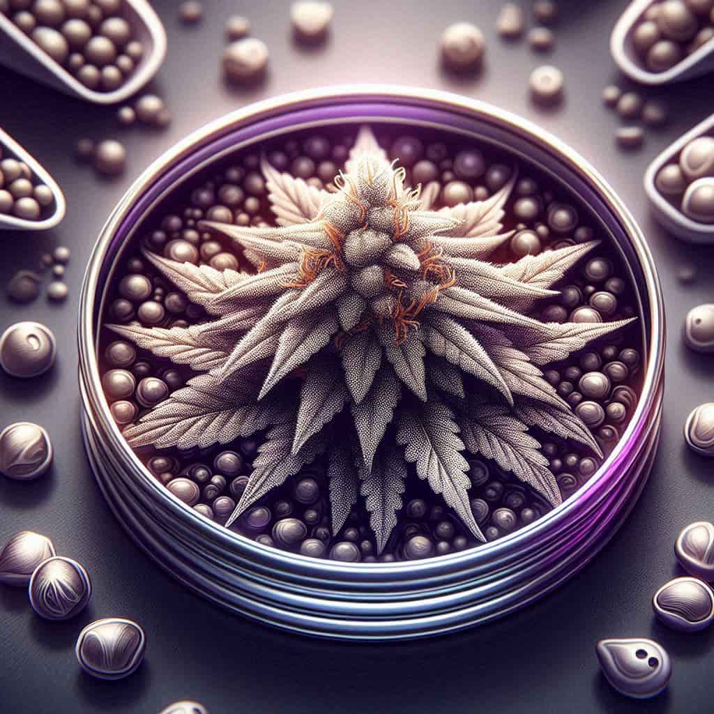 Buy Cannabis Seeds in Illinois