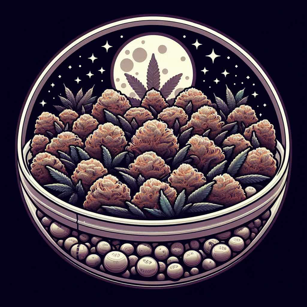 Buy Cannabis Seeds in Louisiana