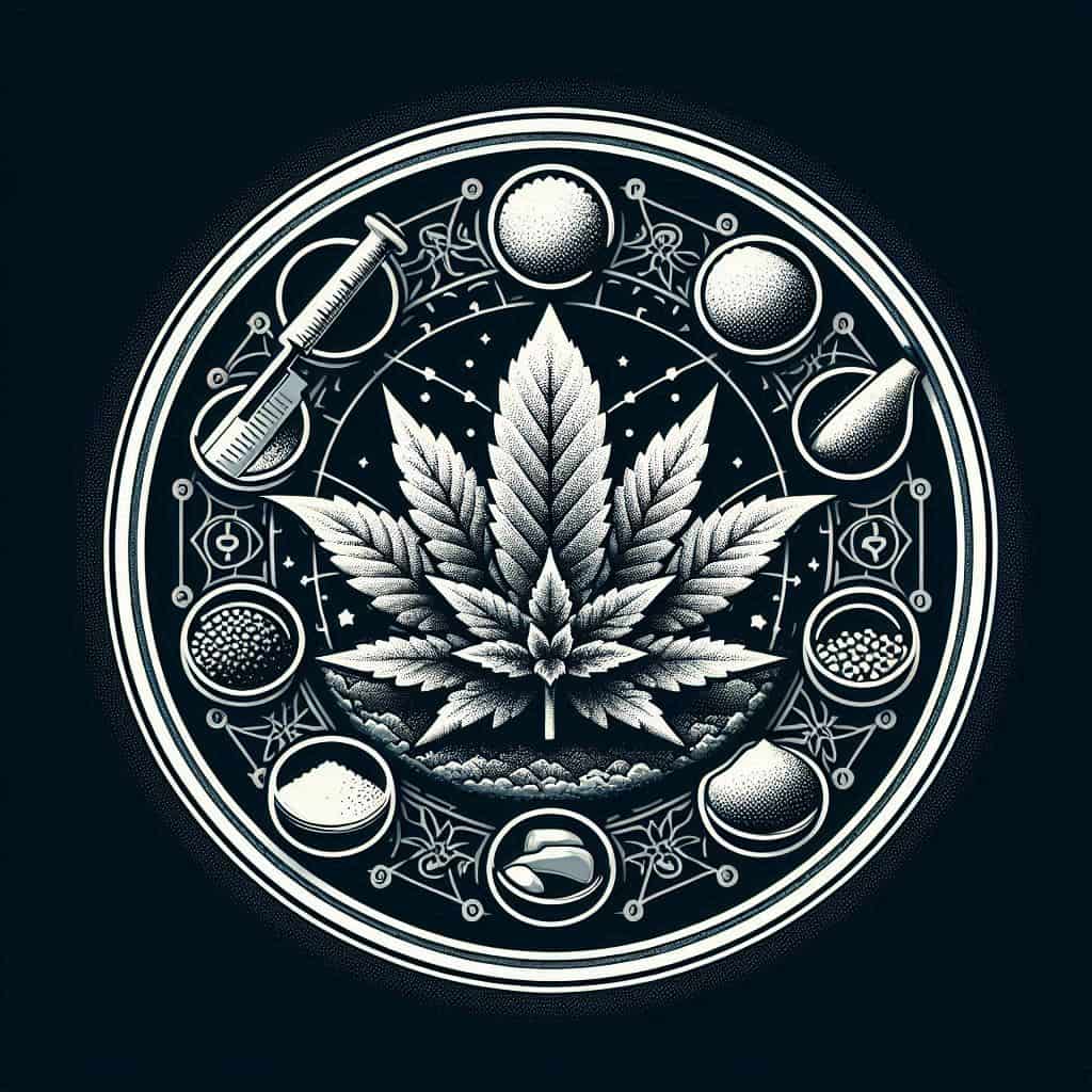 Buy Cannabis Seeds in Maine