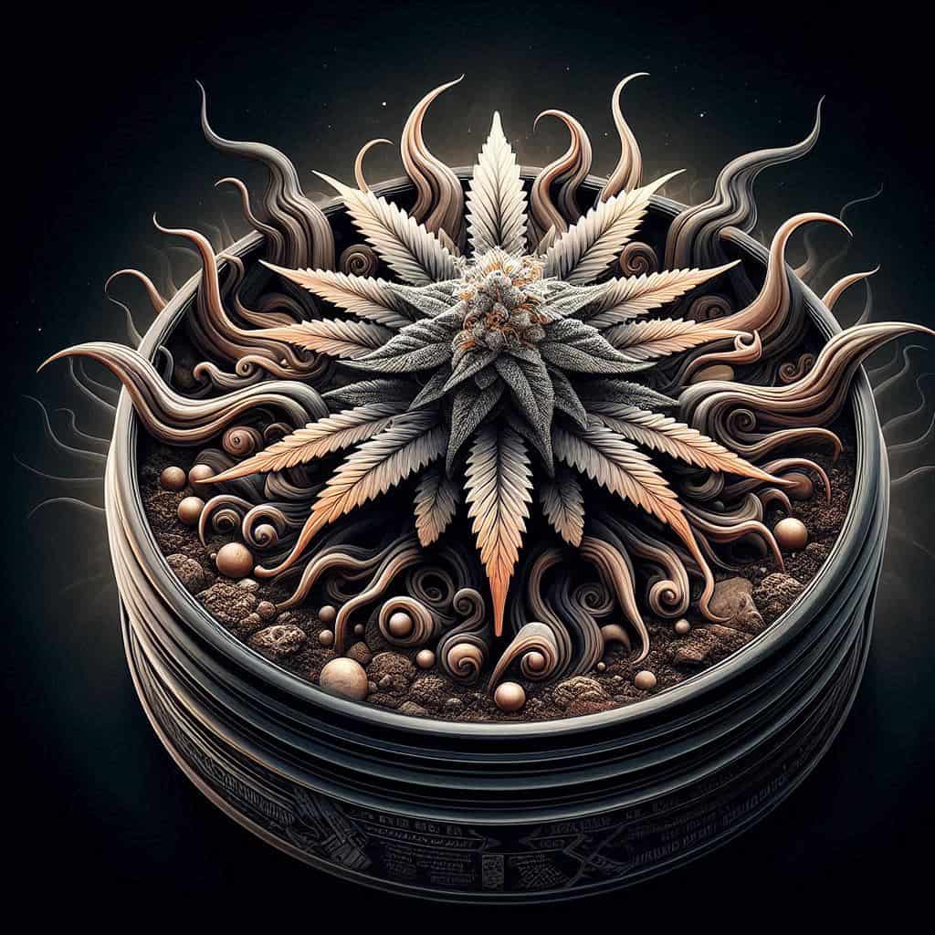 Buy Cannabis Seeds in Maryland