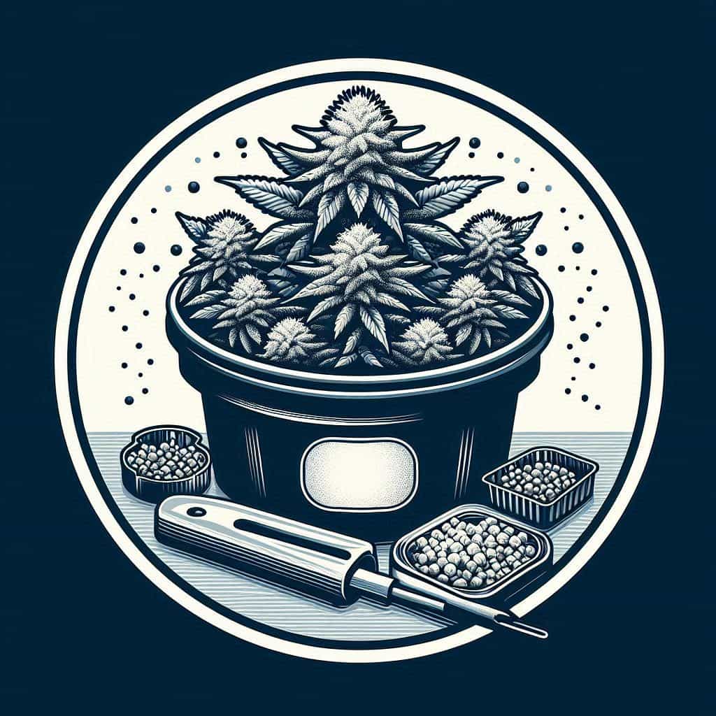 Buy Cannabis Seeds in Rhode Island