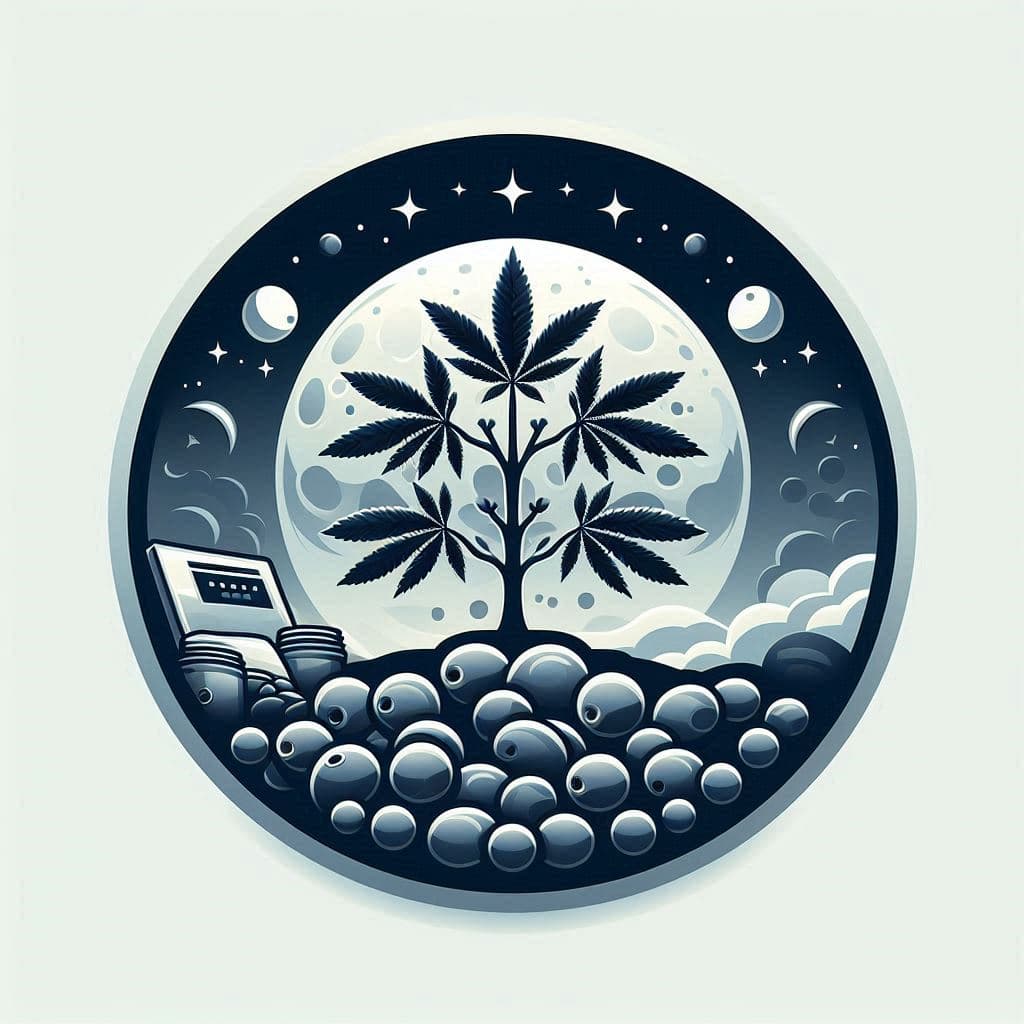 Buy Cannabis Seeds in South Dakota