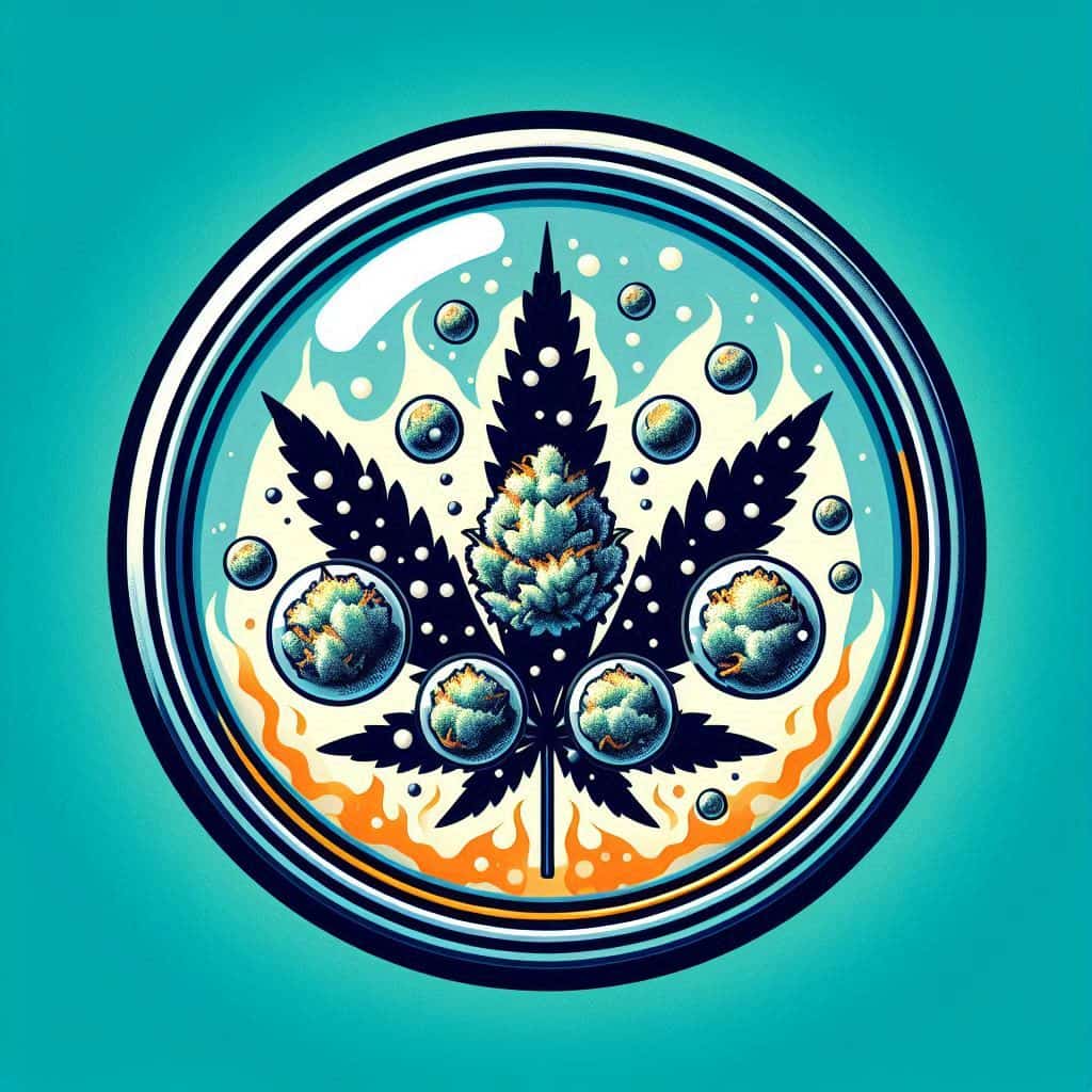 Cannabis Seeds in Wyoming